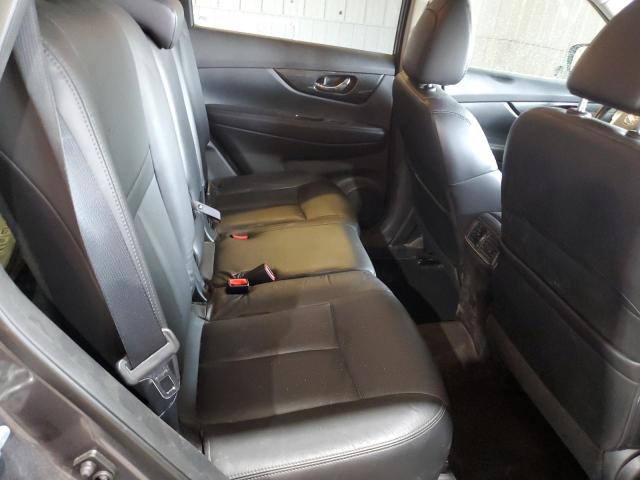 Photo 11 from auction – 2015 NISSAN ROGUE S with VIN 5N1AT2MV9FC772450
