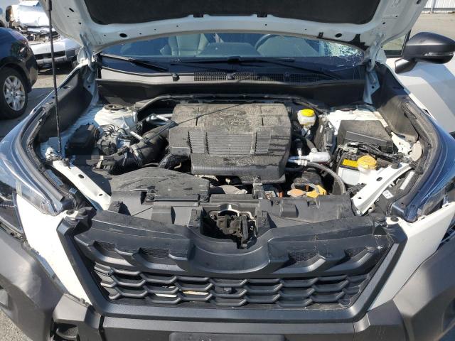 Photo 12 from auction – 2022 SUBARU FORESTER W with VIN JF2SKAMC4NH524405