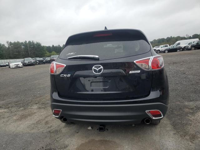 Photo 6 from auction – 2015 MAZDA CX-5 TOURI with VIN JM3KE2CY3F0509961