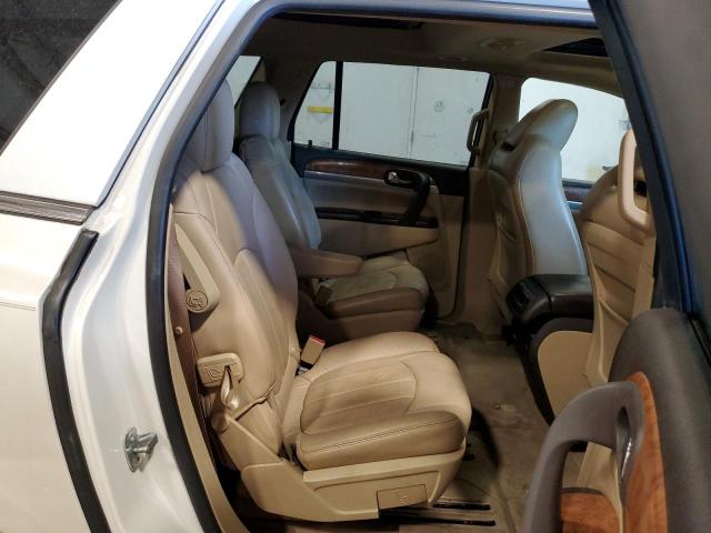 Photo 11 from auction – 2012 BUICK ENCLAVE with VIN 5GAKRCED2CJ313062