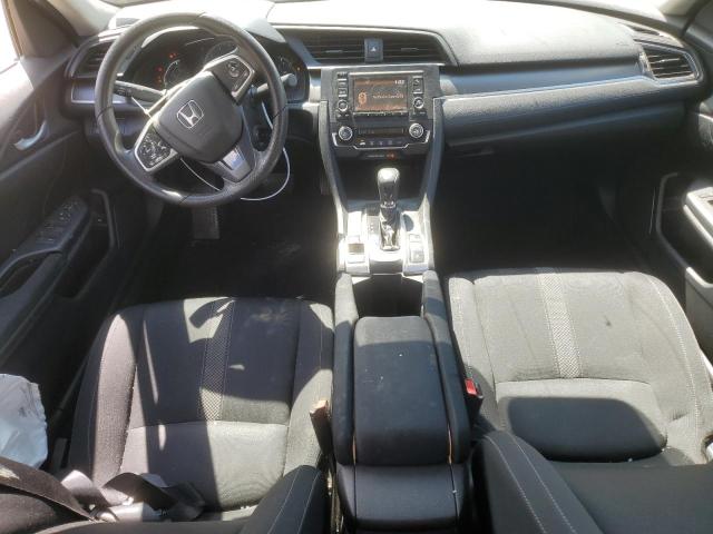 Photo 8 from auction – 2019 HONDA CIVIC LX with VIN 19XFC2F68KE004445