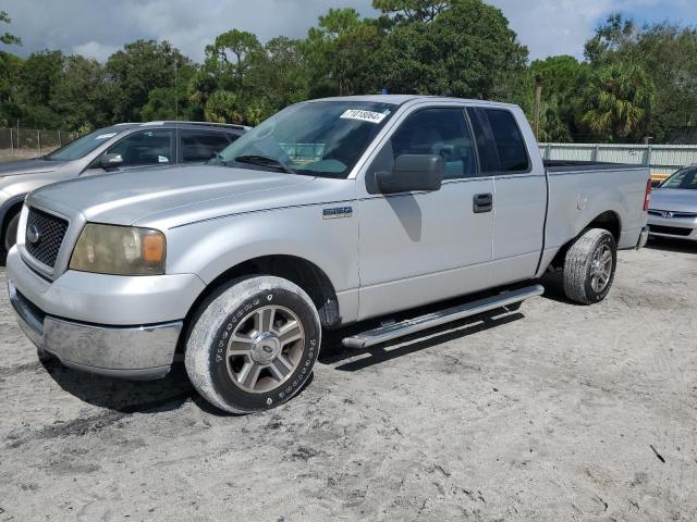 FORD F150 2004 z numerem VIN 1FTRX12W44NA65064 - Zdjęcie z aukcji
