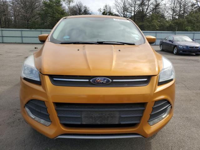 Photo 5 from auction – 2016 FORD ESCAPE SE with VIN 1FMCU9GX6GUB02460