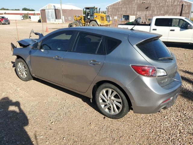 Photo 2 from auction – 2012 MAZDA 3 I with VIN JM1BL1L75C1601983
