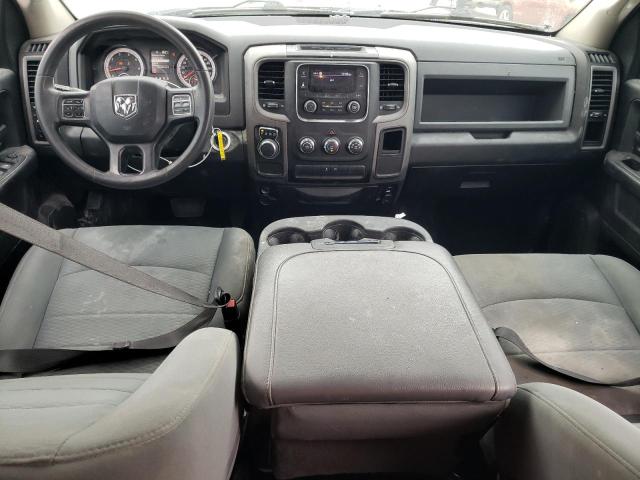 Photo 8 from auction – 2019 RAM 1500 CLASS with VIN 1C6RR6FT3KS746443