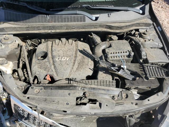 Фото 11 с аукциона – 2013 KIA OPTIMA EX с VIN 5XXGN4A77DG183274