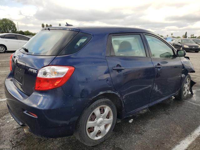 Photo 3 from auction – 2009 TOYOTA COROLLA MA with VIN 2T1KU40E99C105302