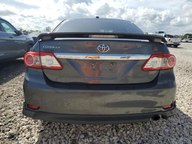 Photo 6 from auction – 2013 TOYOTA COROLLA BA with VIN 2T1BU4EE8DC020811