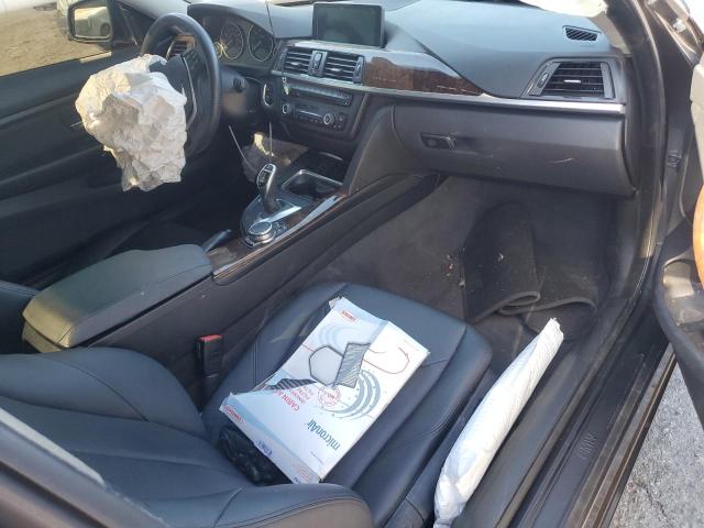 Photo 8 from auction – 2015 BMW 428 I with VIN WBA3N7C59FK224988