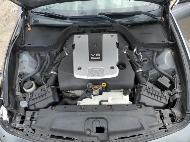 Photo 11 from auction – 2013 INFINITI G37 with VIN JN1CV6AR7DM353576