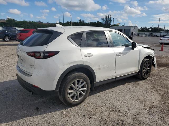 Photo 3 from auction – 2023 MAZDA CX-5 SELEC with VIN JM3KFBBM7P0104893