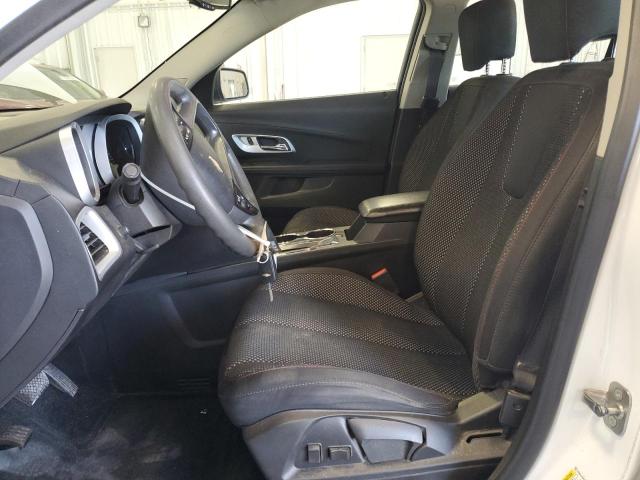 Photo 7 from auction – 2017 CHEVROLET EQUINOX LS with VIN 2GNALBEK2H1528258