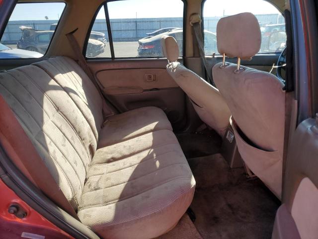 Photo 11 from auction – 2002 TOYOTA 4RUNNER SR with VIN JT3GN86R220240629