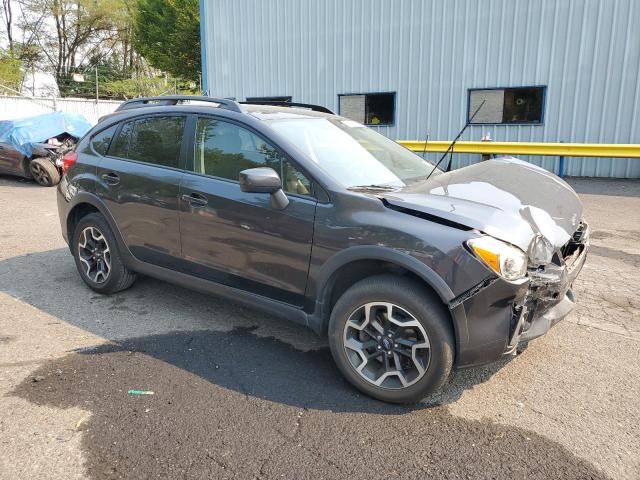 Photo 4 from auction – 2017 SUBARU CROSSTREK with VIN JF2GPABCXH8271928