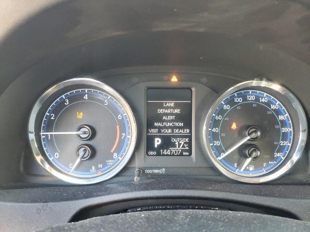 Photo 9 from auction – 2017 TOYOTA COROLLA L with VIN 2T1BURHE1HC947017