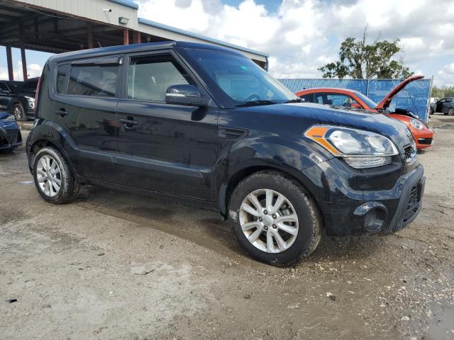 Photo 4 from auction – 2013 KIA SOUL + with VIN KNDJT2A61D7505827