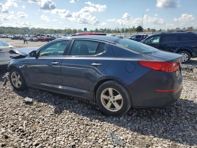 Снимка 2 от търг – 2015 KIA OPTIMA LX с VIN KNAGM4A78F5547290