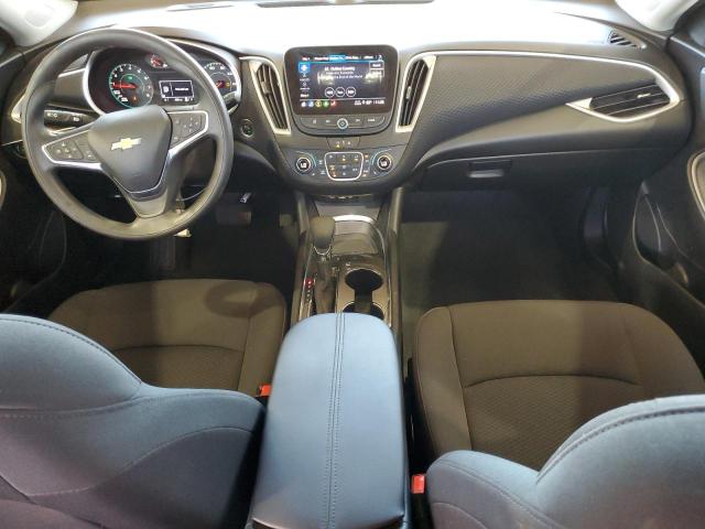 Photo 8 from auction – 2024 CHEVROLET MALIBU LT with VIN 1G1ZD5STXRF229367