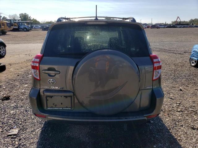 Photo 6 from auction – 2010 TOYOTA RAV4 with VIN JTMBF4DV7A5029326