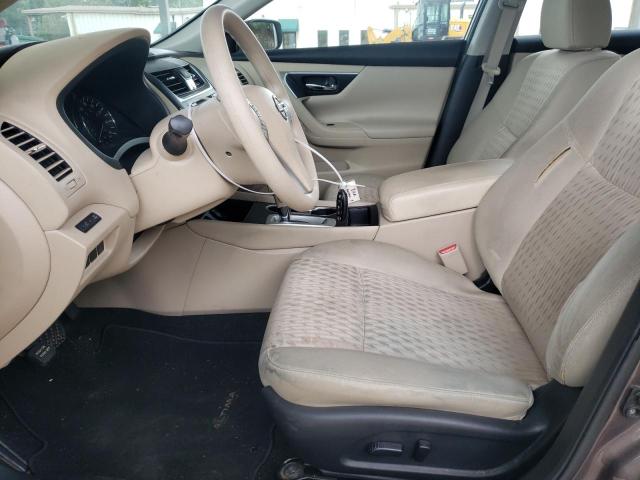 Photo 7 from auction – 2016 NISSAN ALTIMA 2.5 with VIN 1N4AL3AP3GC136100