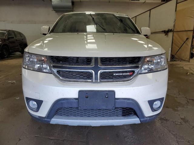 Photo 5 from auction – 2013 DODGE JOURNEY CR with VIN 3C4PDCDG1DT730682