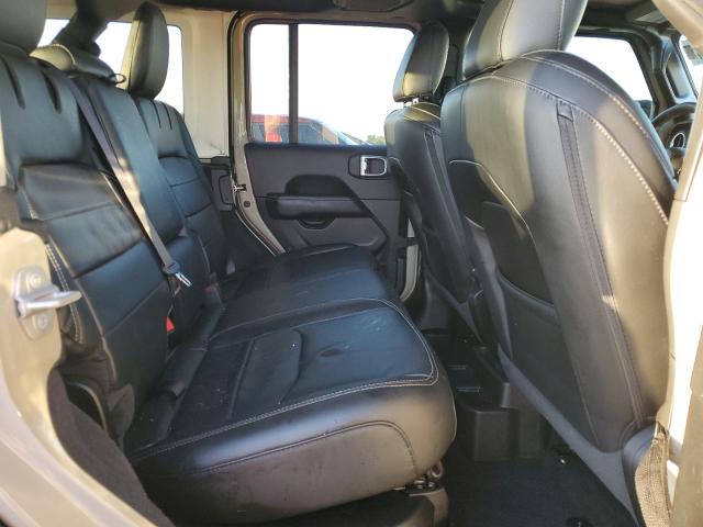 Photo 11 from auction – 2022 JEEP WRANGLER U with VIN 1C4JJXP69NW279845