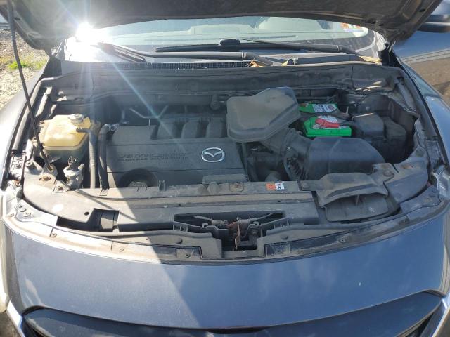 Photo 12 from auction – 2013 MAZDA CX-9 GRAND with VIN JM3TB3DV5D0401863