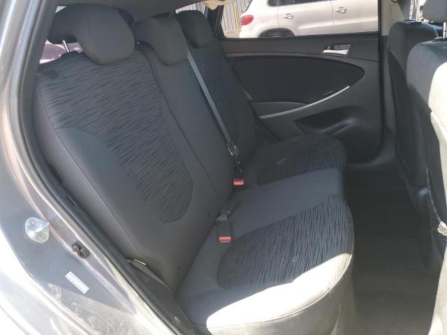 Photo 10 from auction – 2016 HYUNDAI ACCENT SE with VIN KMHCT5AE1GU243021