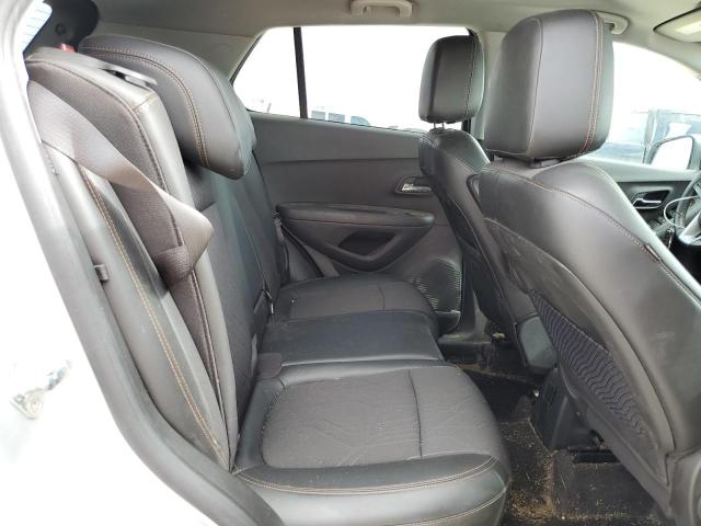 Photo 11 from auction – 2019 CHEVROLET TRAX 1LT with VIN KL7CJLSBXKB872409