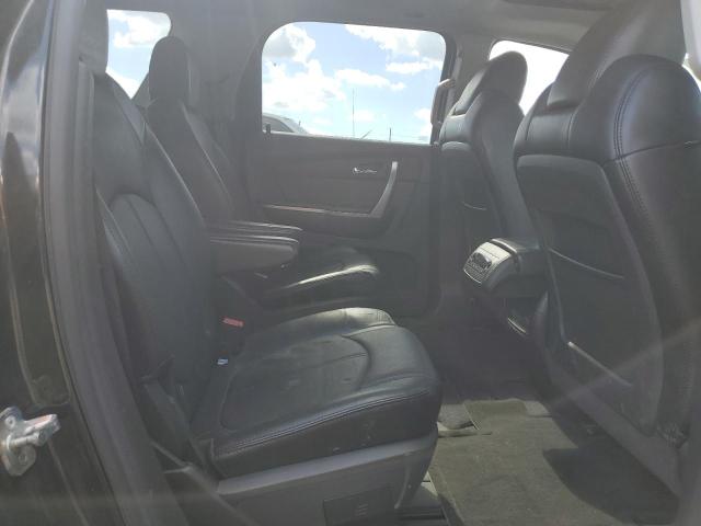 Photo 11 from auction – 2011 GMC ACADIA SLT with VIN 1GKKVRED8BJ282657