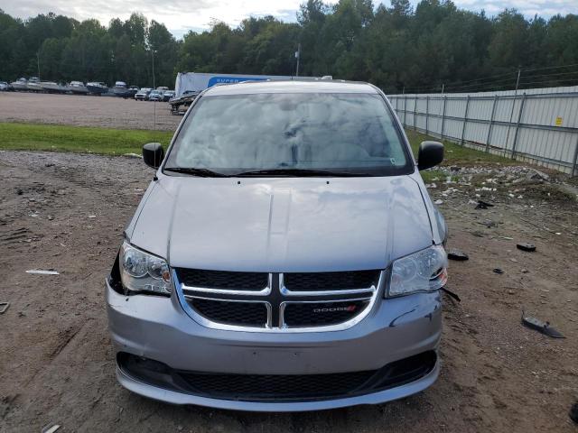 Photo 5 from auction – 2018 DODGE GRAND CARA with VIN 2C4RDGBG9JR256126