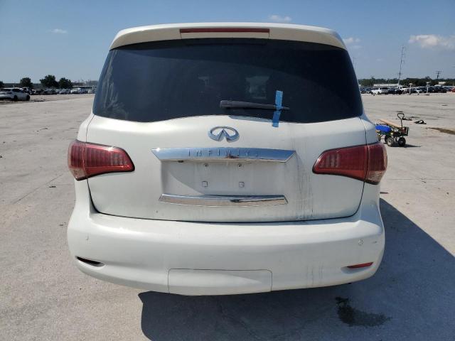Photo 6 from auction – 2011 INFINITI QX56 with VIN JN8AZ2ND6B9701405