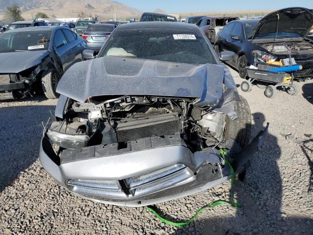 Photo 5 from auction – 2014 DODGE CHARGER SE with VIN 2C3CDXBG8EH374898