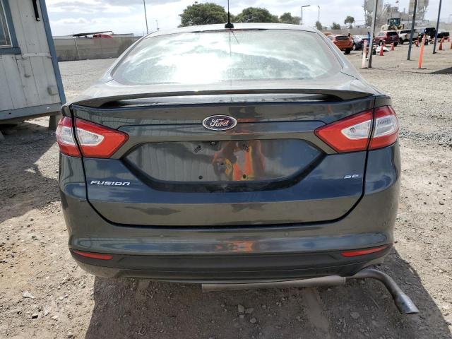 Photo 6 from auction – 2015 FORD FUSION SE with VIN 3FA6P0H76FR226355