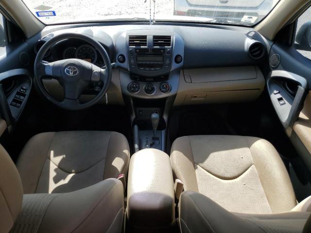 Photo 8 from auction – 2010 TOYOTA RAV4 with VIN JTMBF4DVXAD023302