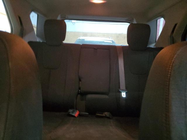 Photo 10 from auction – 2014 CHEVROLET EQUINOX LS with VIN 2GNALAEK2E6262183