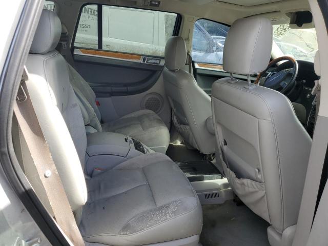 Photo 11 from auction – 2017 CHRYSLER PACIFICA with VIN 2A8GF78X17R211420