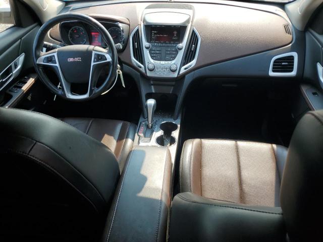 Photo 8 from auction – 2013 GMC TERRAIN SL with VIN 2GKFLVEK0D6430749