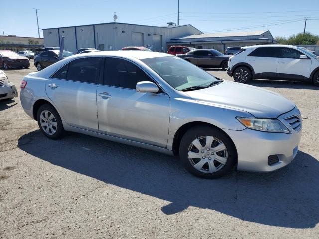 Photo 4 from auction – 2010 TOYOTA CAMRY BASE with VIN 4T4BF3EK6AR053509