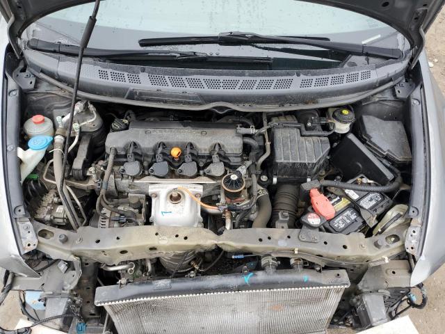 Photo 11 from auction – 2009 HONDA CIVIC EX with VIN 2HGFA16879H537176
