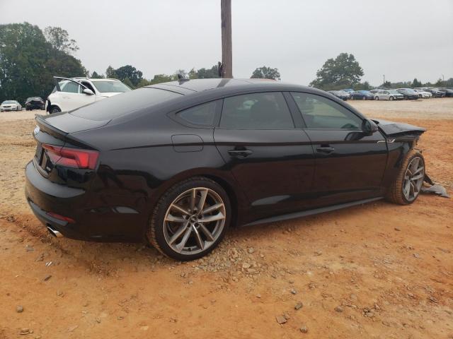 Photo 3 from auction – 2019 AUDI A5 PREMIUM with VIN WAUENCF57KA075638