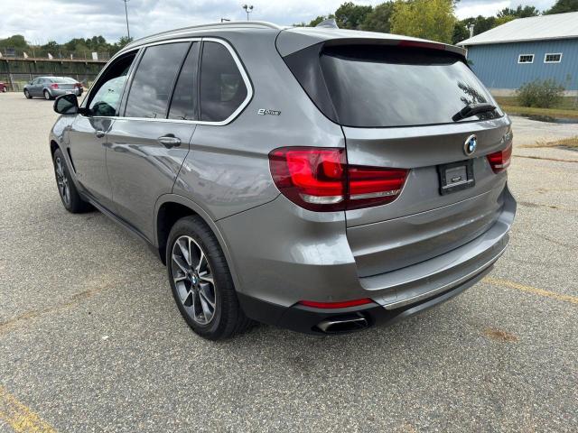 Photo 3 from auction – 2017 BMW X5 XDR40E with VIN 5UXKT0C30H0V95741