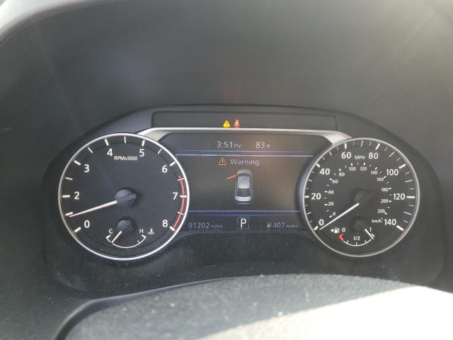 Photo 9 from auction – 2019 NISSAN ALTIMA S with VIN 1N4BL4BV7KC256207