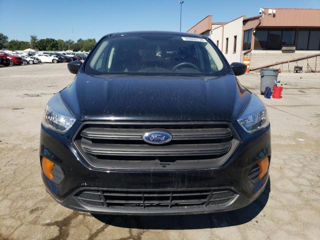 Photo 5 from auction – 2017 FORD ESCAPE S with VIN 1FMCU0F73HUC35322