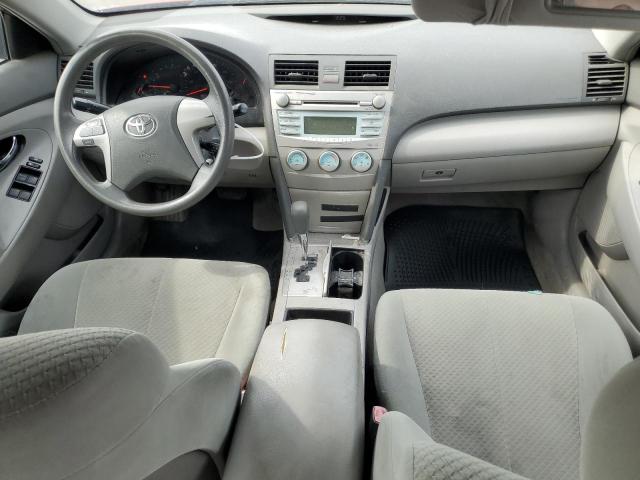 Photo 8 from auction – 2007 TOYOTA CAMRY CE with VIN 4T1BE46K37U108914