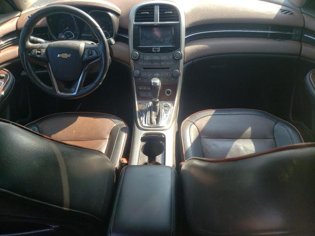 Photo 8 from auction – 2013 CHEVROLET MALIBU LTZ with VIN 1G11H5SA8DF264739