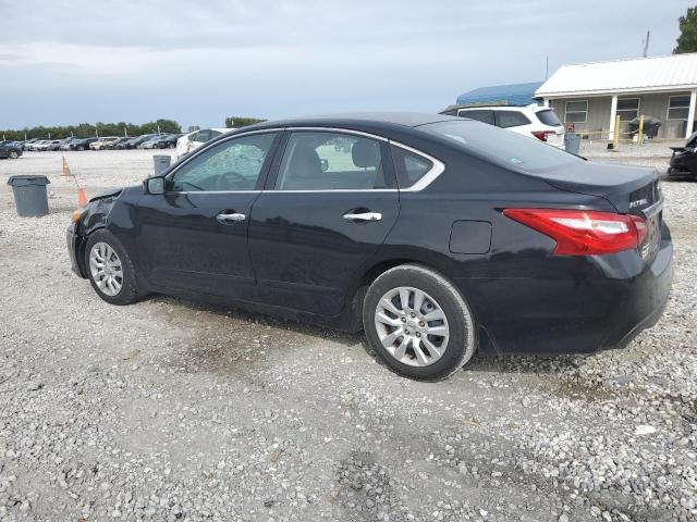 Photo 2 from auction – 2016 NISSAN ALTIMA 2.5 with VIN 1N4AL3AP9GN343160