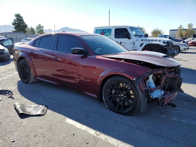 Photo 4 from auction – 2023 DODGE CHARGER SC with VIN 2C3CDXGJ2PH701691