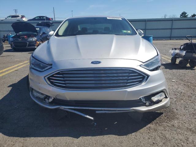Photo 5 from auction – 2017 FORD FUSION TIT with VIN 3FA6P0K92HR336817