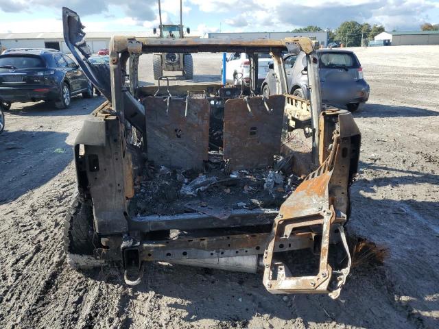 Photo 6 from auction – 2023 FORD BRONCO BAS with VIN 1FMDE5AP0PLB37648